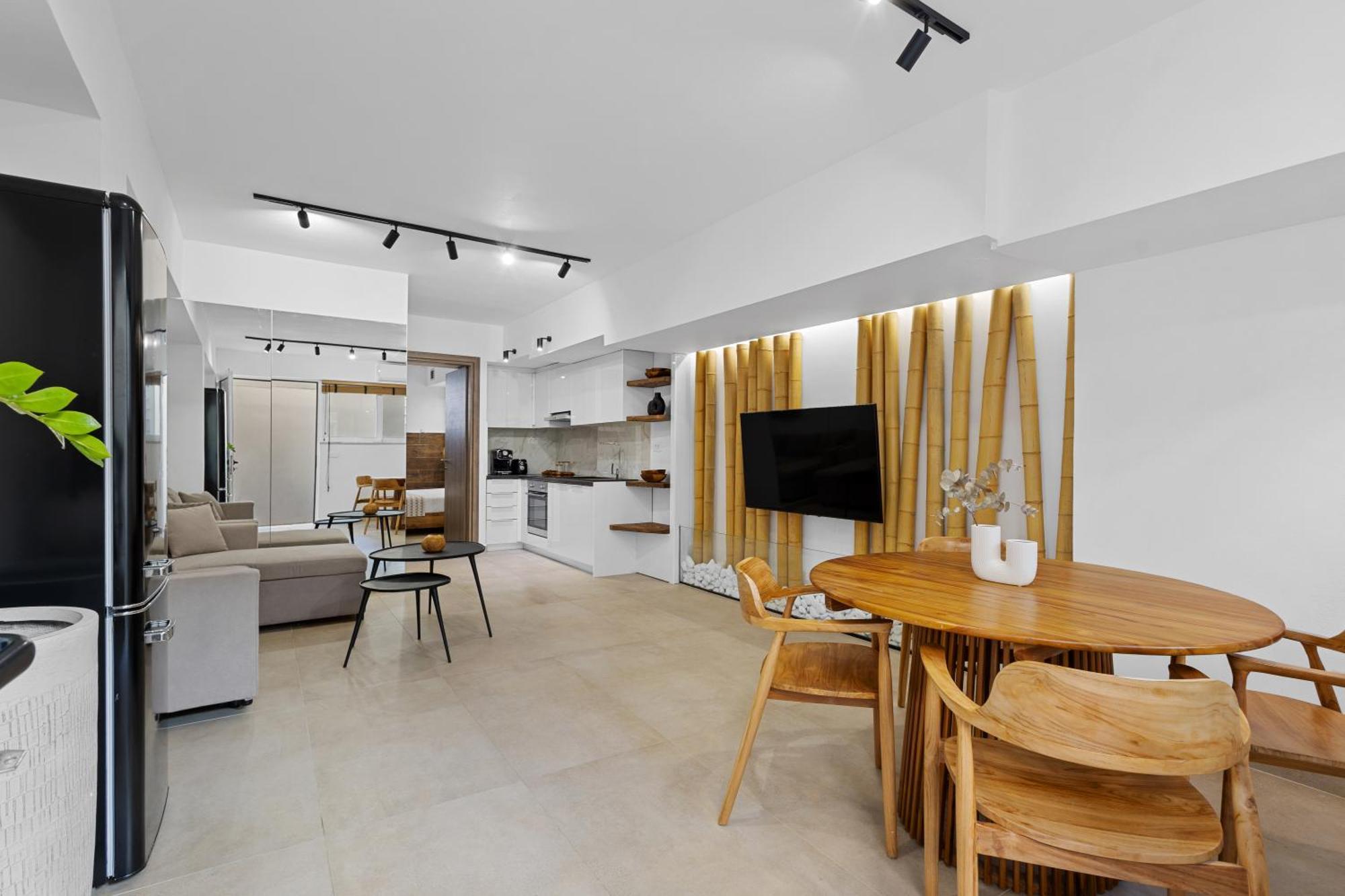 Apartment Tulum